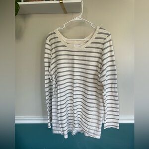 Motherhood Maternity Top